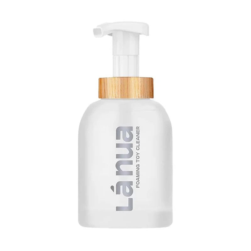 LaNuaFoamingToyCleaner8.45oz