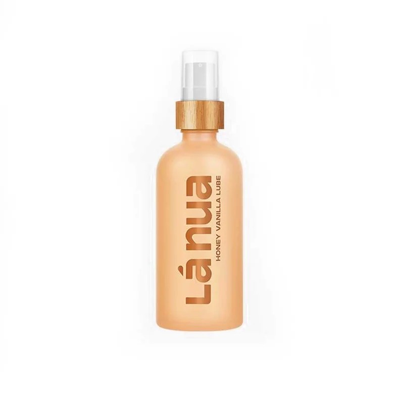 LaNuaHoneyVanillaFlavoredLube