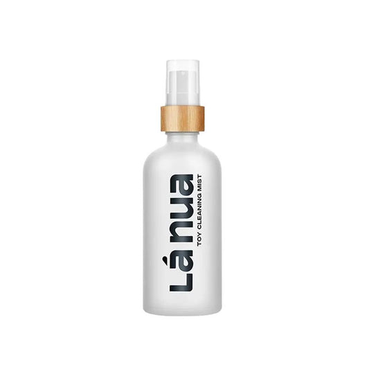LaNuaToyCleaningMist
