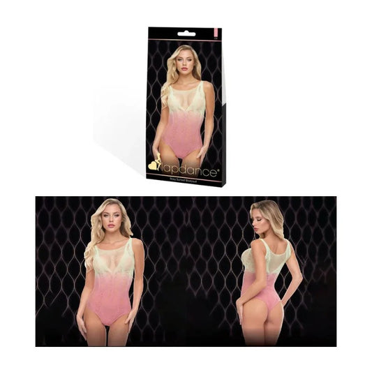 LAPDANCE–RosySunsetBodysuit–(OneSize)