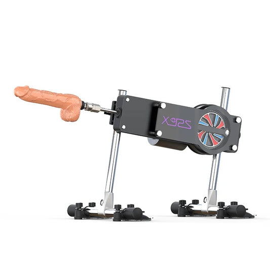 LargeCannonAutomaticTakeoutandInsertHeatingVibration
