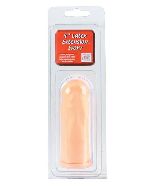 LatexExtension