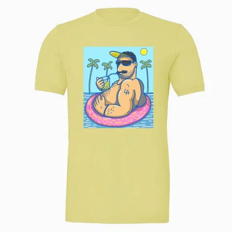 LATRIPT-shirt–Radriguez