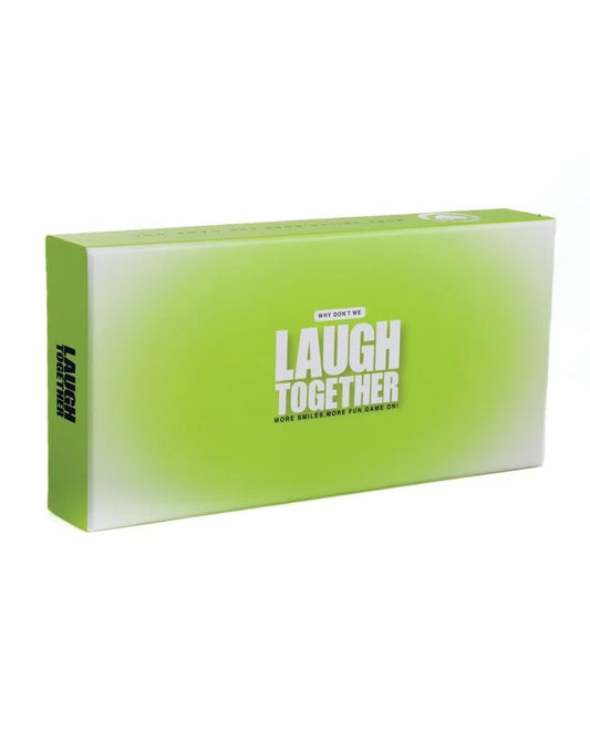 LaughTogetherFunCardGame