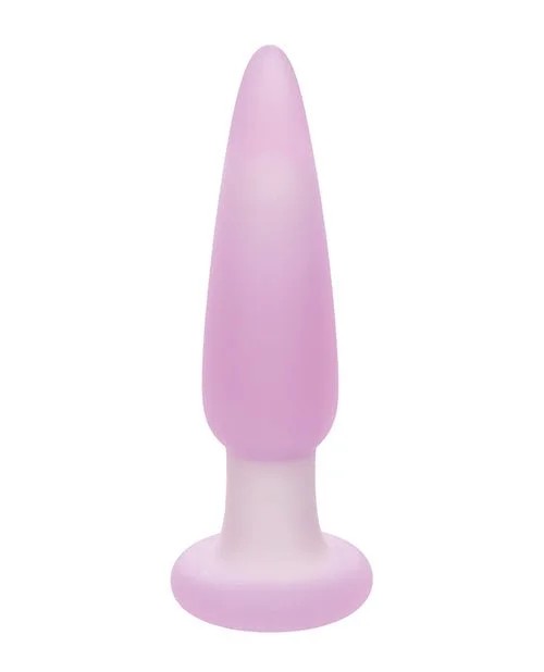 LavenderHazeSlenderAnalProbe
