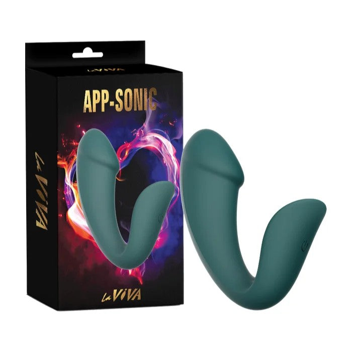 LaViva–App-SonicToy(Green)