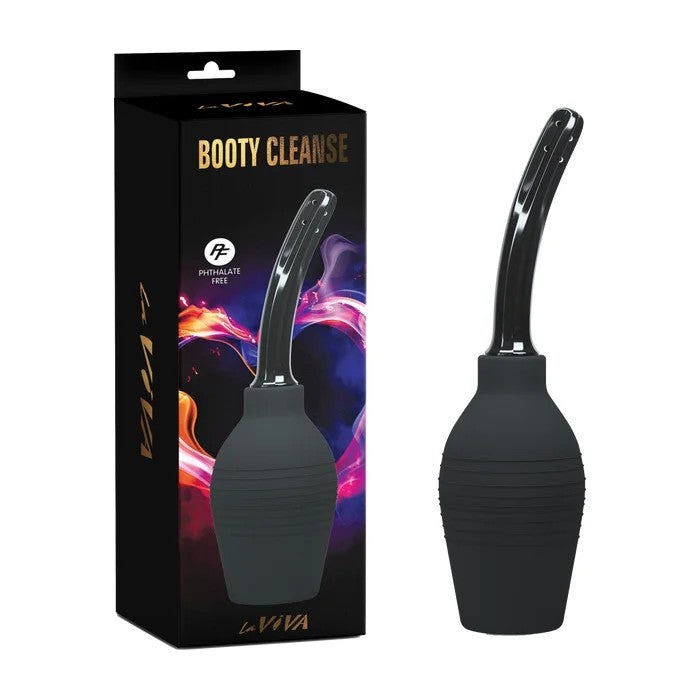 LaViva–BootyCleanse(Black)