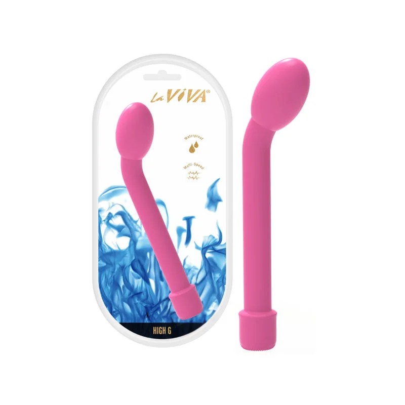 LaViva–HighGG-SpotBatteryOperatedVibrator–(Pink)