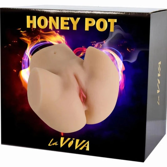 LaViva|HoneyPotMasturbator