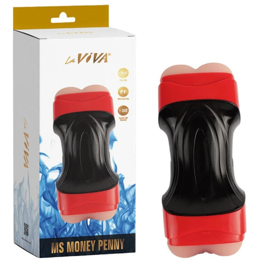Laviva–MsMoneyPenny|MaleMasturbator