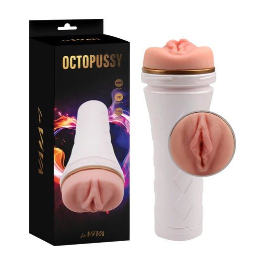 LaViva–OctopussyMasturbator(LightFlesh)