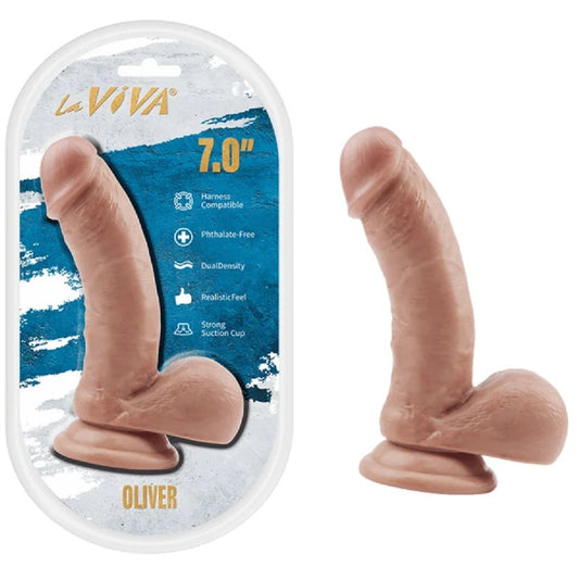 Laviva–Oliver7″|RealisticDong