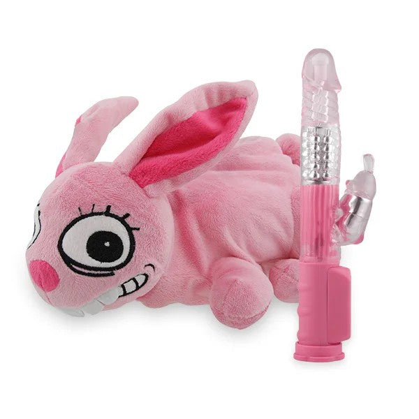 LaViva–RabbitinRabbit(Pink)