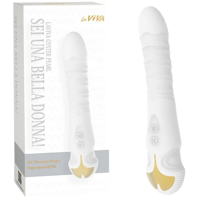 Laviva–SeiUnaBellaDonna|ThrustingVibrator