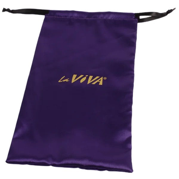 Laviva–SilkToyPouch|ToyStorage