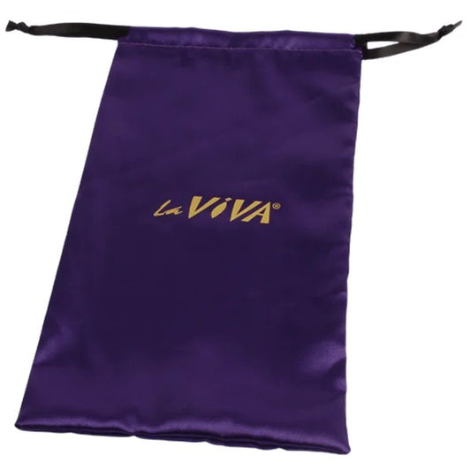 Laviva–SilkToyPouch|ToyStorage
