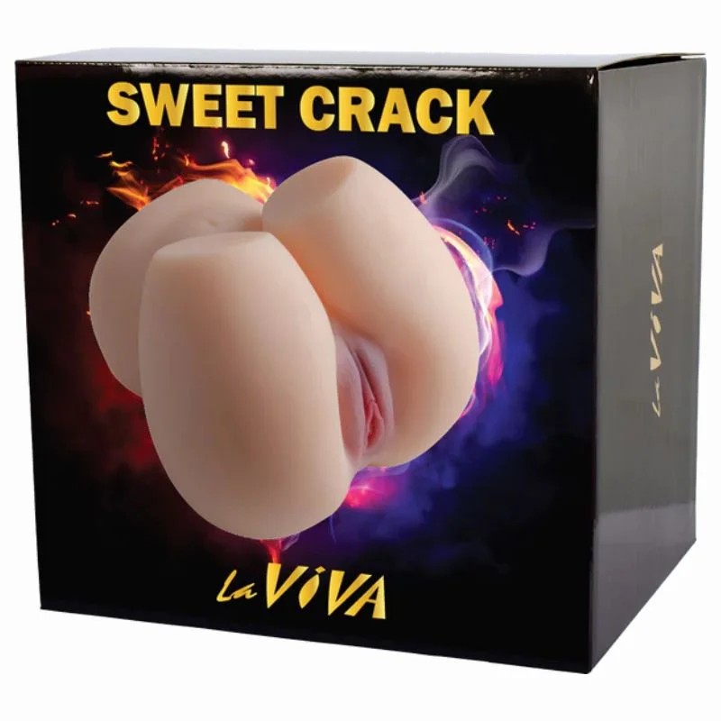 LaViva|SweetCrackMasturbator
