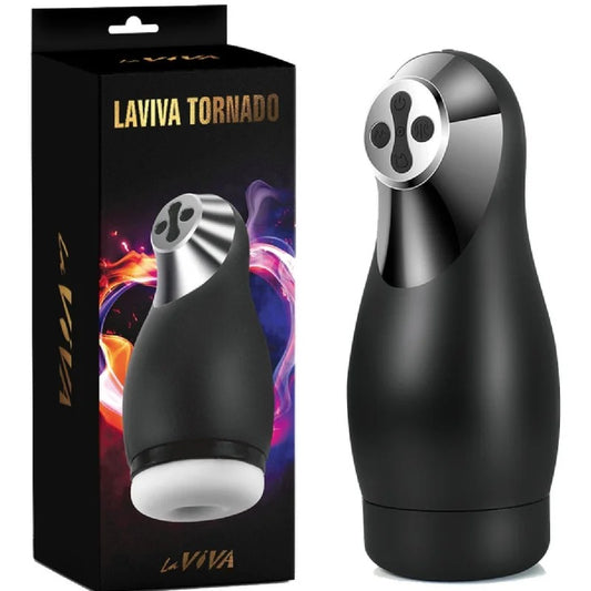 Laviva–Tornado|MaleMasturbator