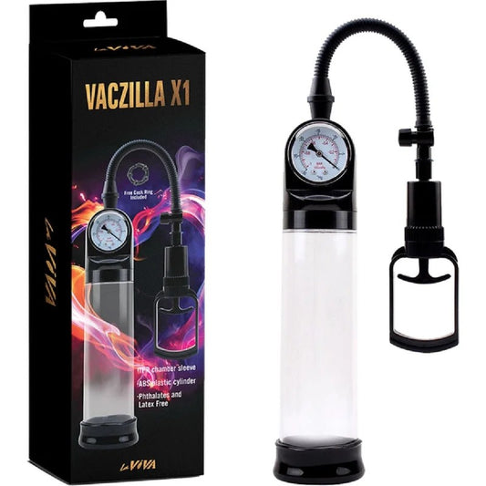 Laviva–VaczillaX1|PenisPump