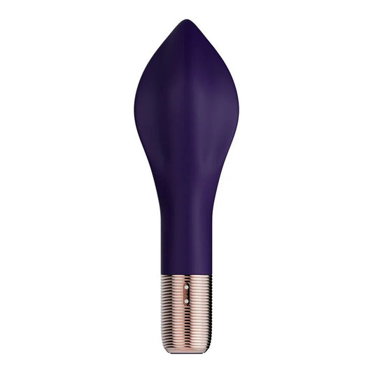 LeafVibratorMulti-FrequencyStrongVibrationG-Spot
