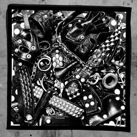 LEATHERPRINTHANKIE–JohnCriscitello