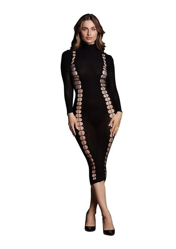 LeDesirShadeCarmeXiDresswithTurtleneck