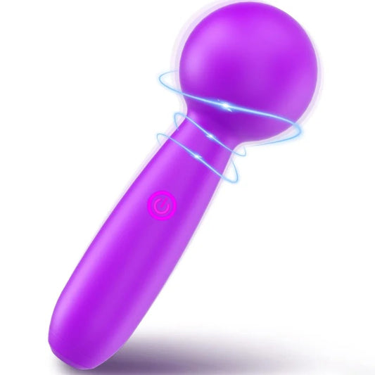 Legacy–ClitoralVibrator