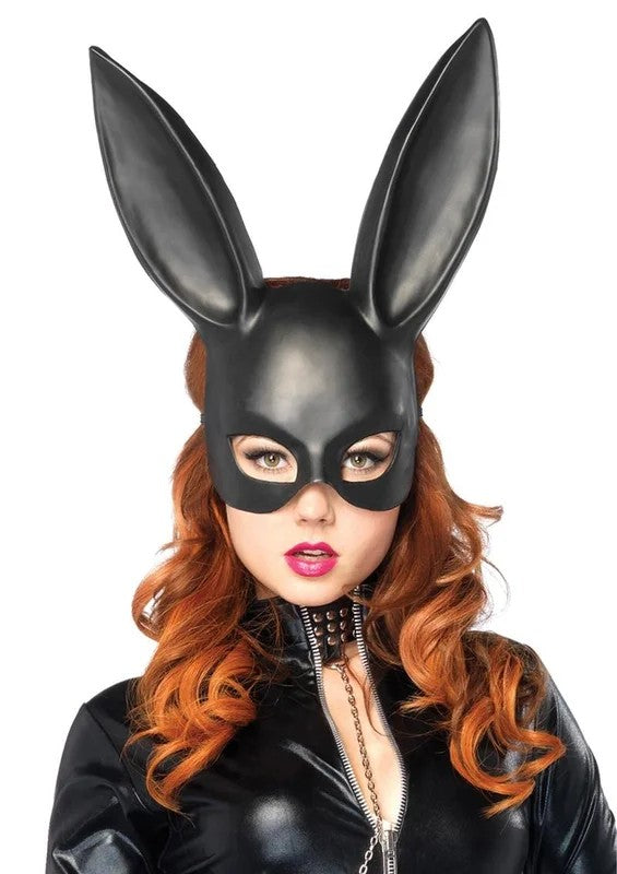 LegAvenueBondageBunnyMask