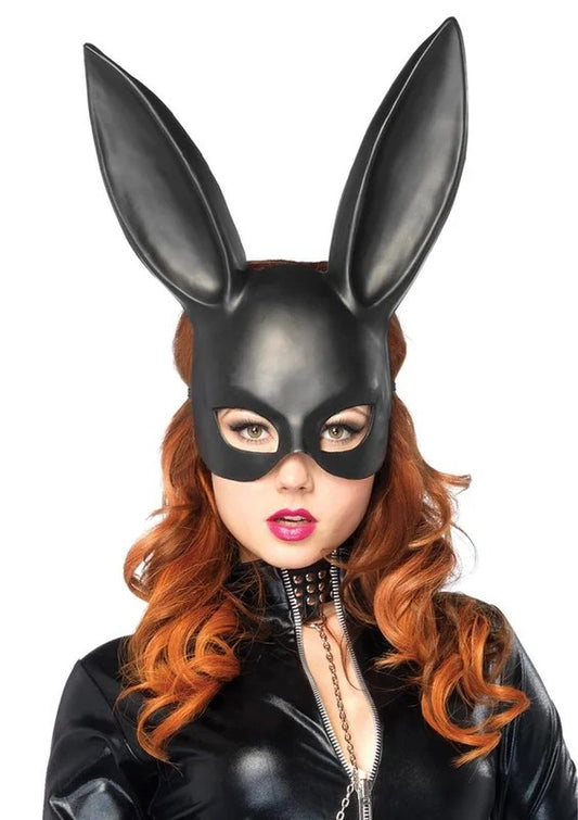LegAvenueBondageBunnyMask