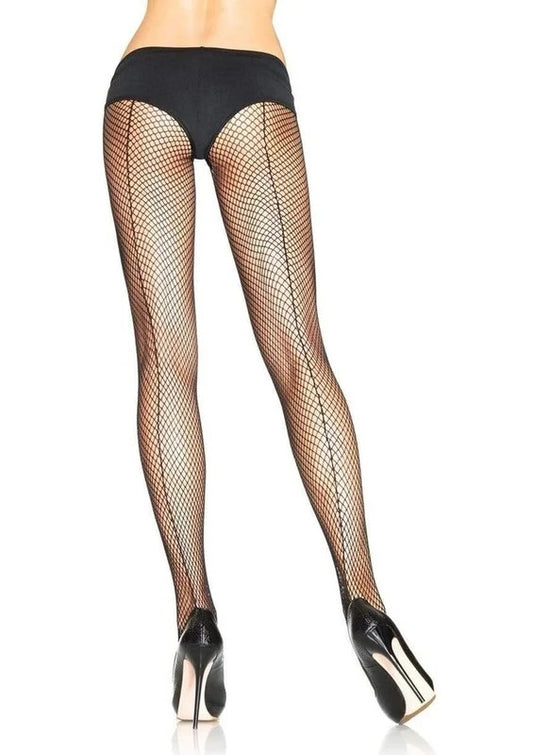 LegAvenueFishnetwithBackseamPantyhose