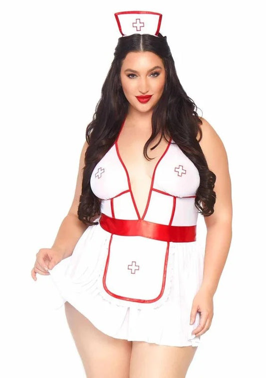 LegAvenueNightshiftNurse