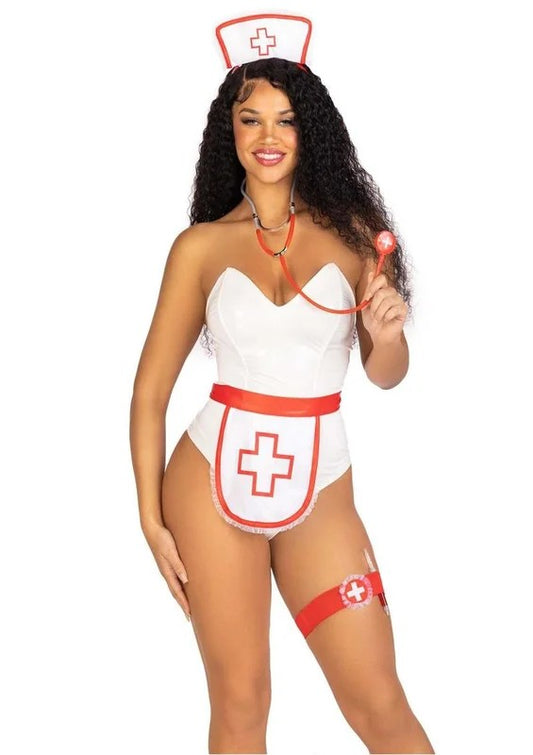 LegAvenueNurseCostume