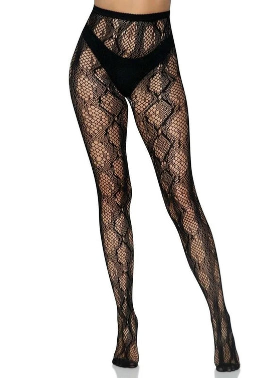 LegAvenuePythonNetTights