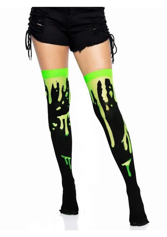 LegAvenueSplatterThighHighs