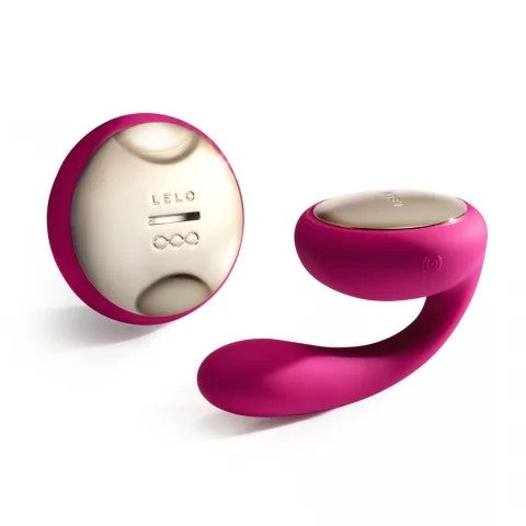 Lelo–Ida(Cerise)