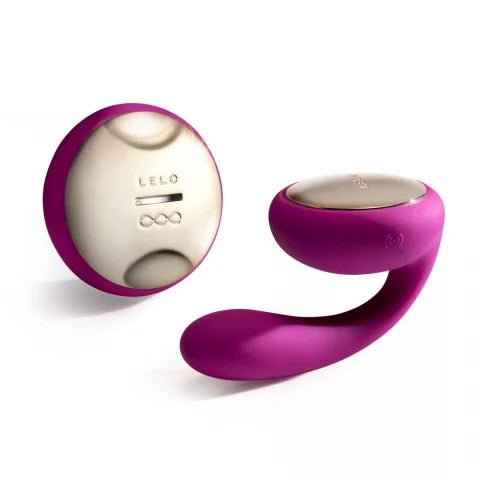 Lelo–Ida(DeepRose)