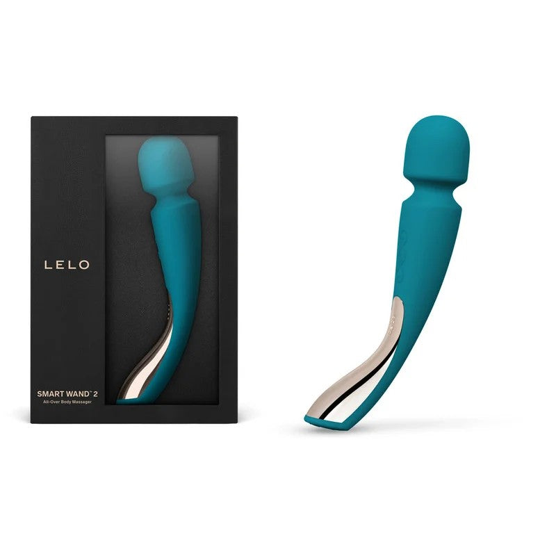 Lelo–SmartWand2MediumBodyWand(OceanBlue)