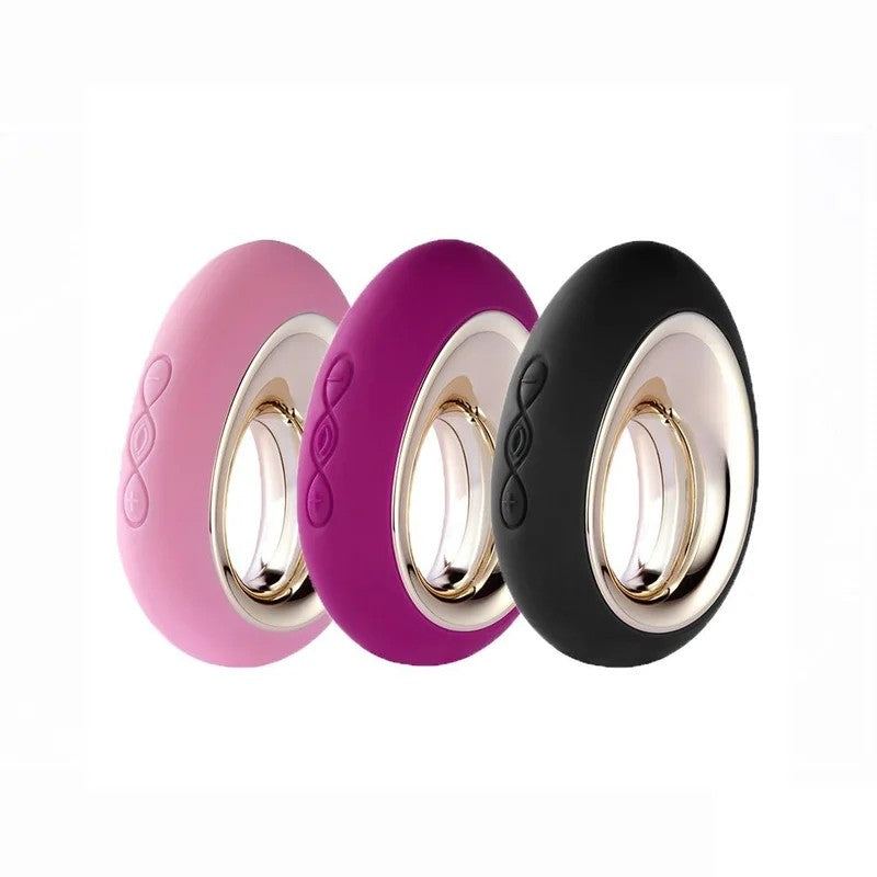LELOAliaVibratorMassager