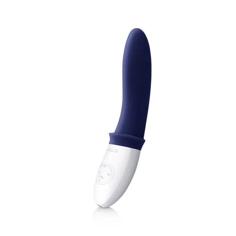 LELOBilly2ProstateMassager