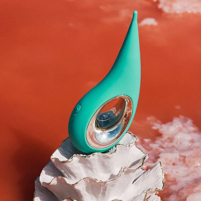 LELODOT™ClitoralPinpointVibrator