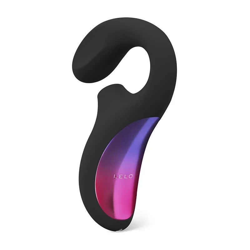 LELOENIGMADualStimulationSonicVibrator