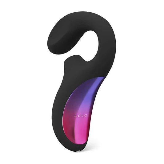 LELOENIGMADualStimulationSonicVibrator