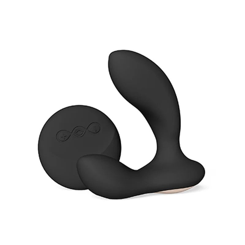 LELOHugo2ProstateMassagerVibratorwithRemote