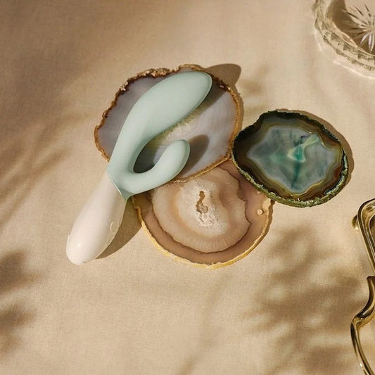 LeloIna™3RabbitClitoralVibrator