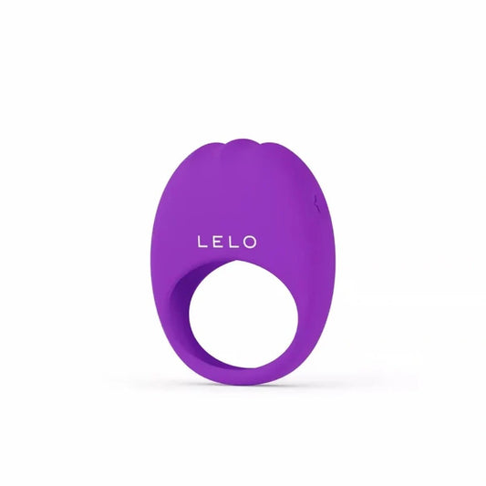 LELOLIFEGUARDOriginals4PatternsVibratingPenisRingForCouples