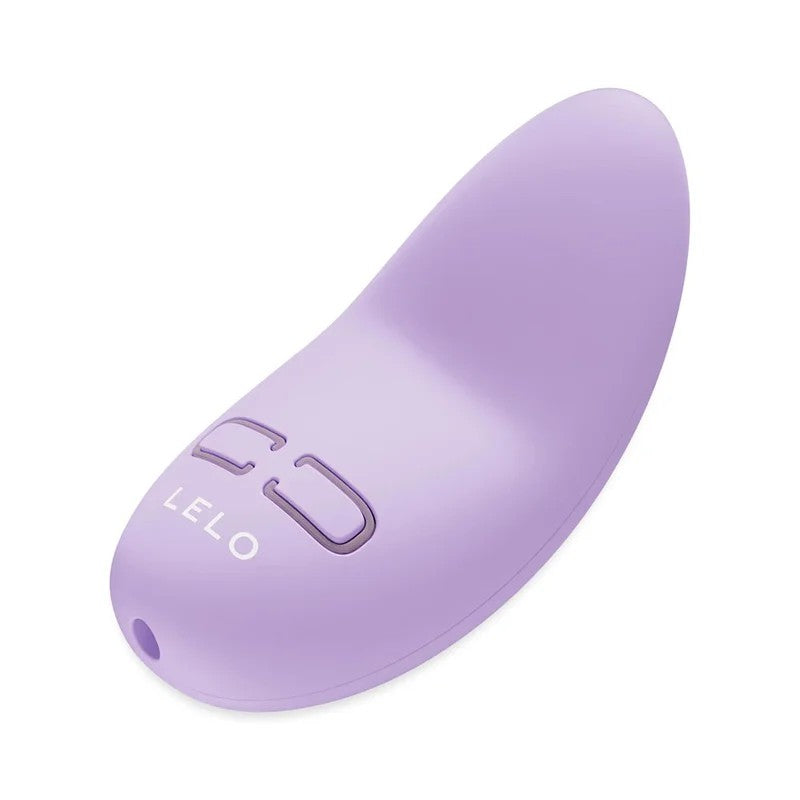 LeloLily3ClitVibrator