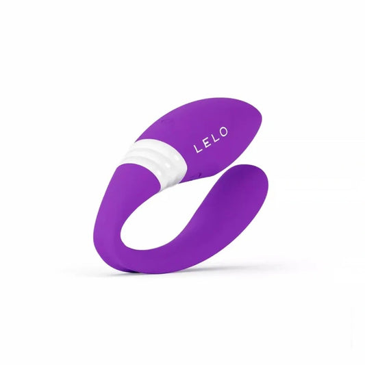 LELOMAHANAOriginalsAppControlWearableSiliconeVibratorwithDualMotorsforCouples