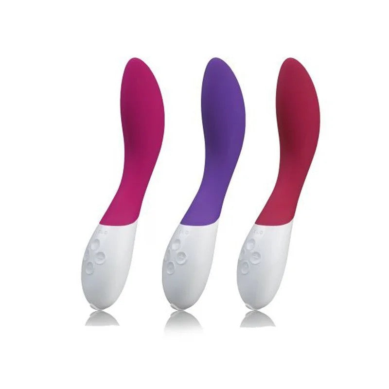 LeloMONA™2g-spotstimulatorVibe