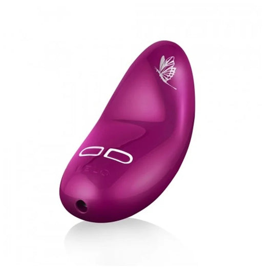 LELONea2SuckingVibratorMassager