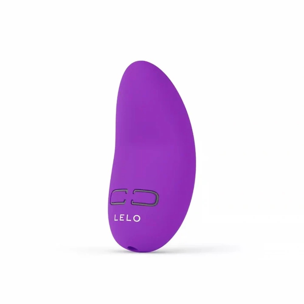 LELONEAOriginalsAppControlledClitoralVibratorMultipleModesTravelReadyforWomen